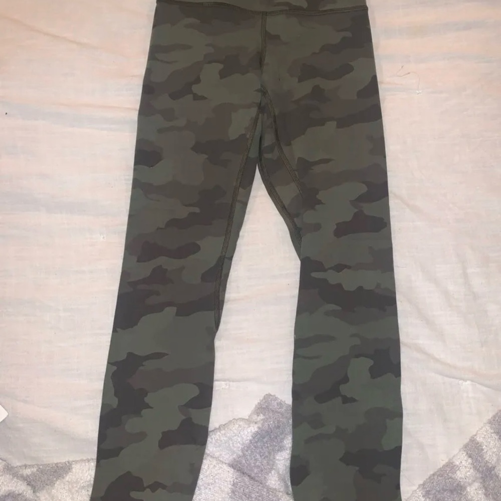 Lululemon Align leggings